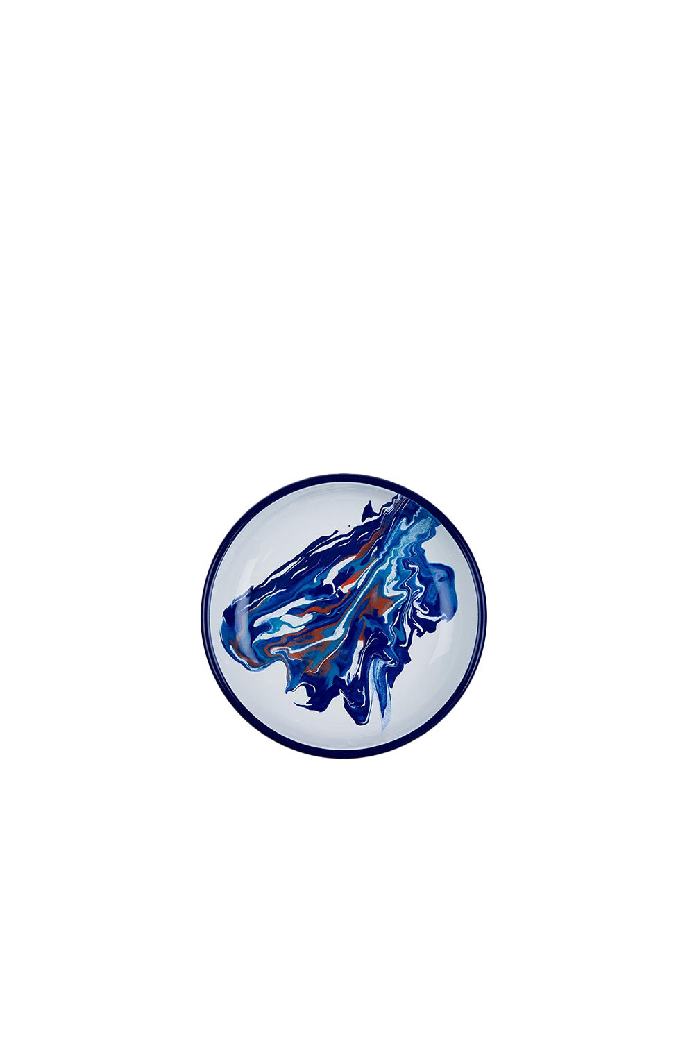 Rumi Dreams Big Plate - 0