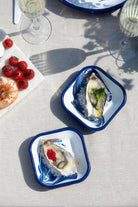 Rumi Dreams Square Meze Plate - 2