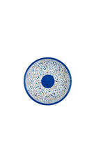 Wonder Wheel Blue Big Salad Bowl - 1