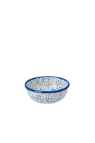 Wonder Wheel Blue Bowl - 0