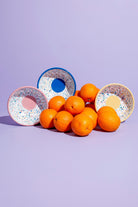 Wonder Wheel Blue Bowl - 2