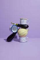 Wonder Wheel Blue Mug - 2