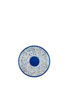 Wonder Wheel Blue Plate - 1