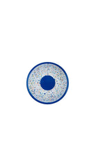 Wonder Wheel Blue Salad Bowl - 1