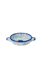 Wonder Wheel Blue Small Frying Pan - 0