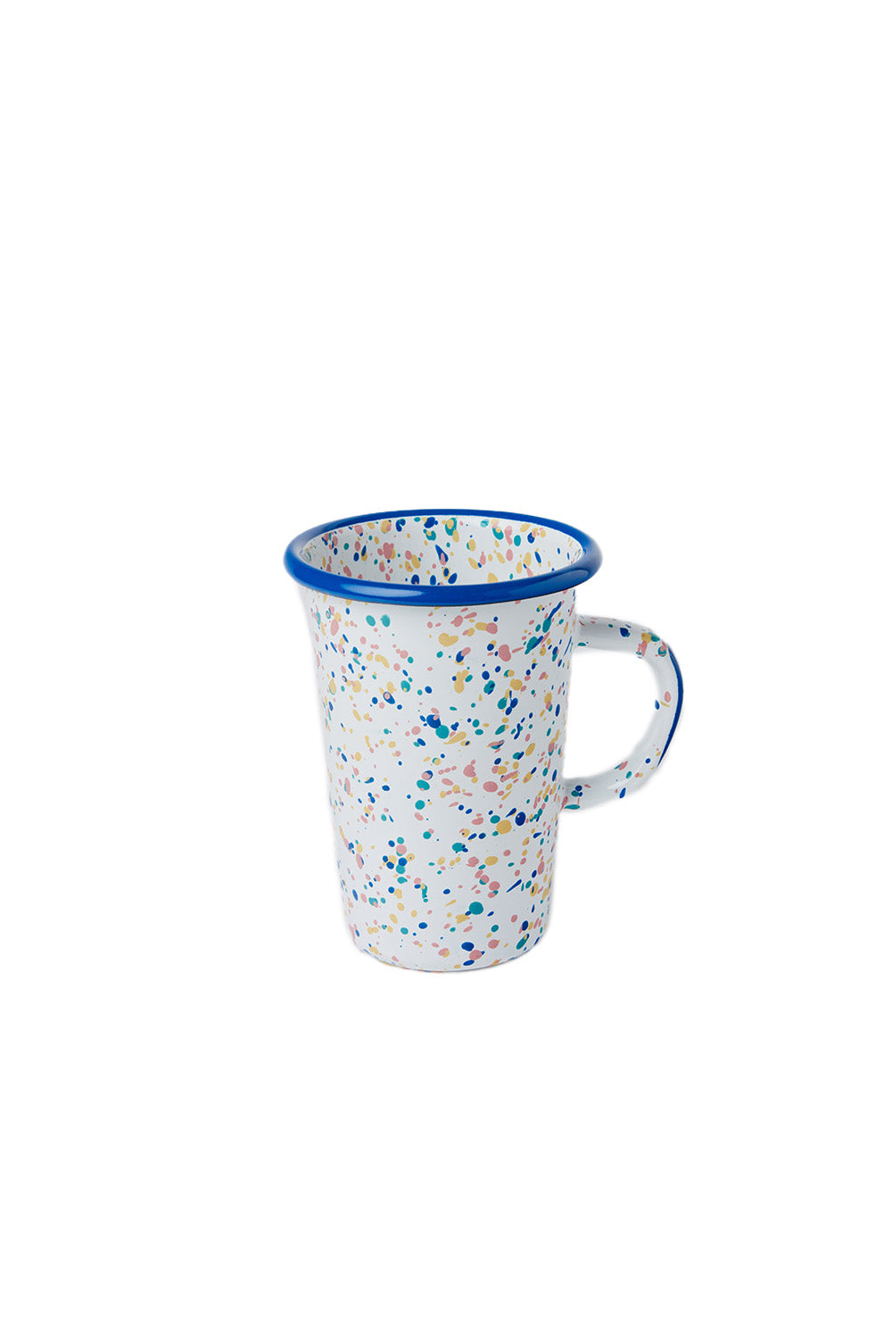 Wonder Wheel Long Mug - 0