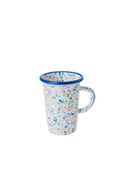 Wonder Wheel Long Mug - 1