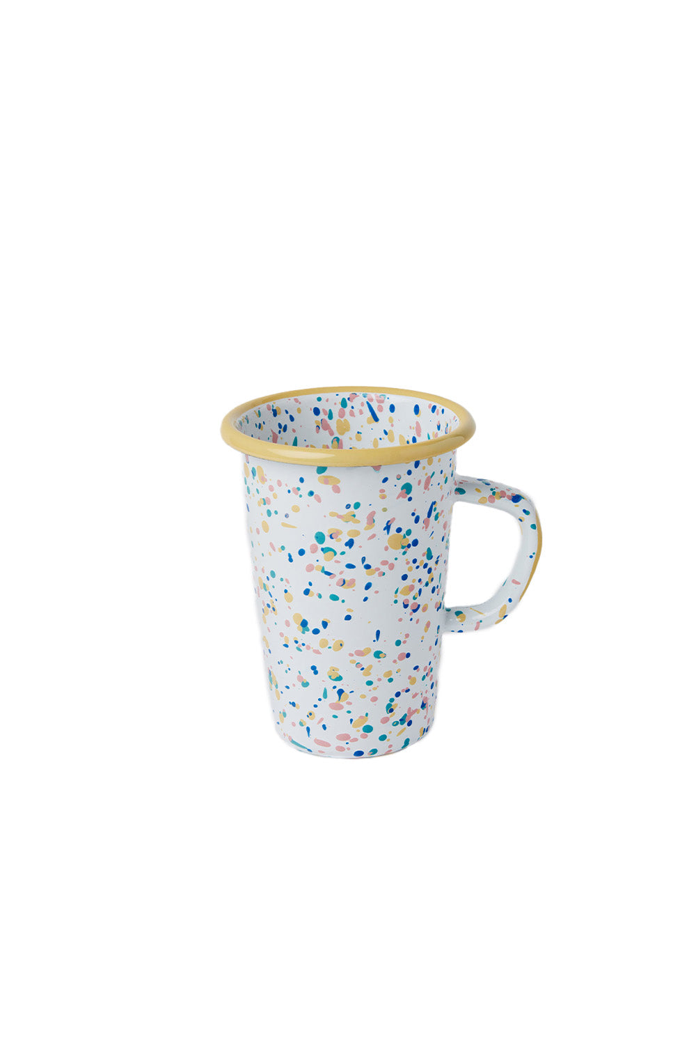 Wonder Wheel Long Mug - 4