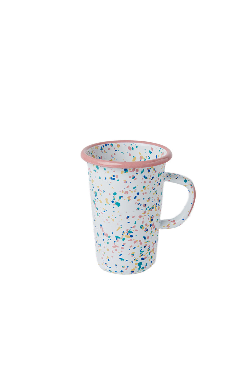 Wonder Wheel Long Mug - 6
