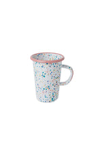 Wonder Wheel Long Mug - 6