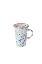 Wonder Wheel Long Mug - 7