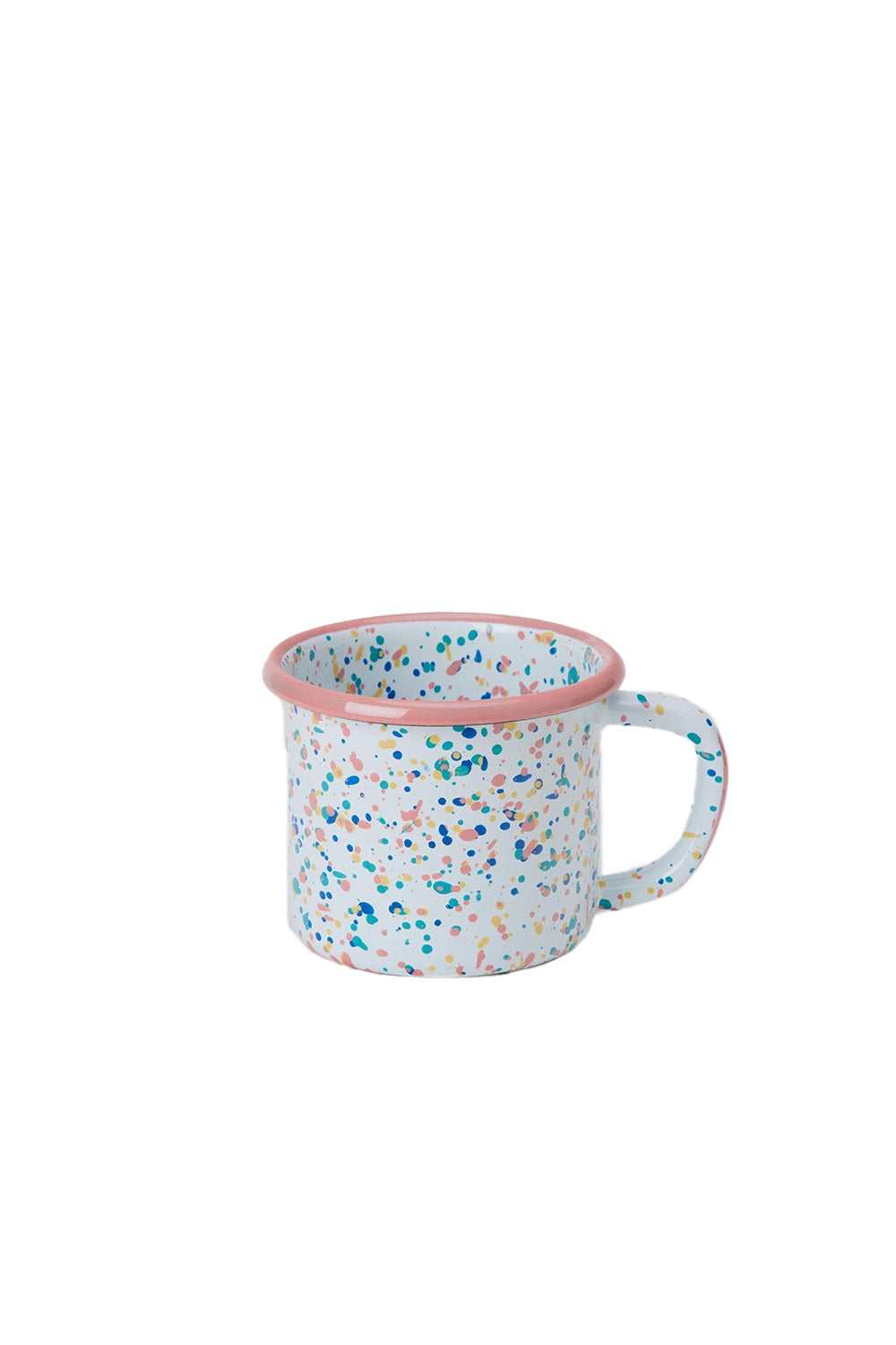 Wonder Wheel Pink Mug - 0