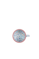 Wonder Wheel Pink Mug - 1