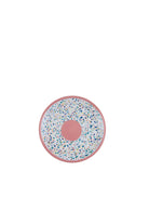 Wonder Wheel Pink Plate - 1