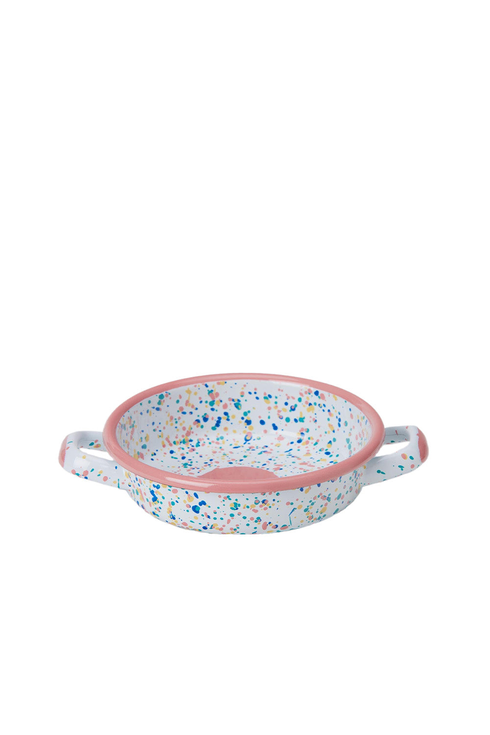 Wonder Wheel Pink Small Frying Pan - 0