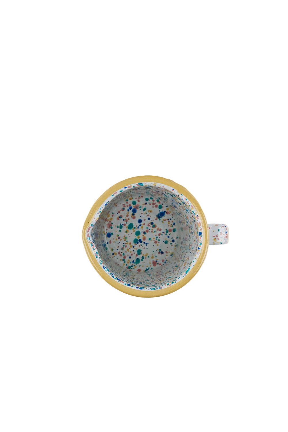 Wonder Wheel Pitcher - 1