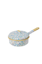 Wonder Wheel Yellow Casserole Pan - 0