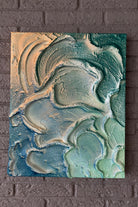 Kara Vox Art Studio-Babel of Voices-Tablo-2-Milagron.com