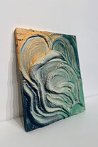 Kara Vox Art Studio-Babel of Voices-Tablo-7-Milagron.com