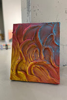 Kara Vox Art Studio-Co-existence-Tablo-2-Milagron.com