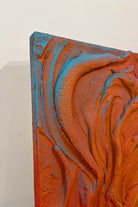 Kara Vox Art Studio-Co-existence-Tablo-4-Milagron.com