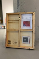 Kara Vox Art Studio-Co-existence-Tablo-5-Milagron.com