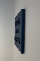 Kara Vox Art Studio-Dare To Know-Tablo-2-Milagron.com