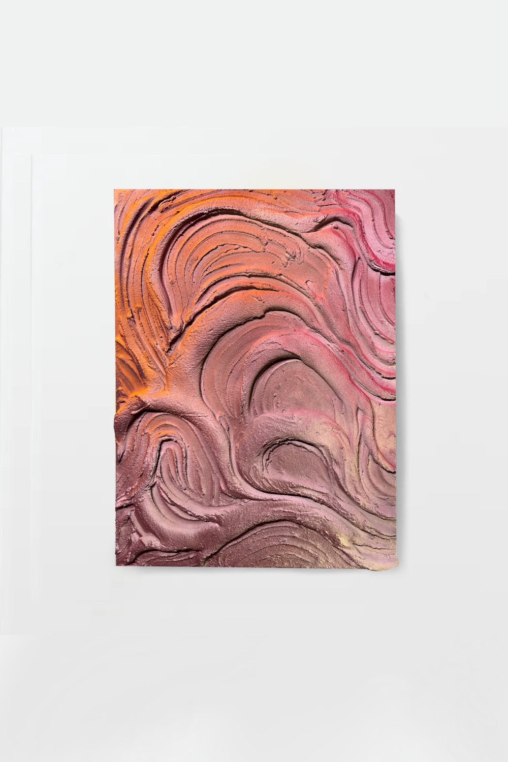 Kara Vox Art Studio-Extended Hope-Tablo-1-Milagron.com