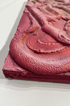 Kara Vox Art Studio-Extended Hope-Tablo-2-Milagron.com