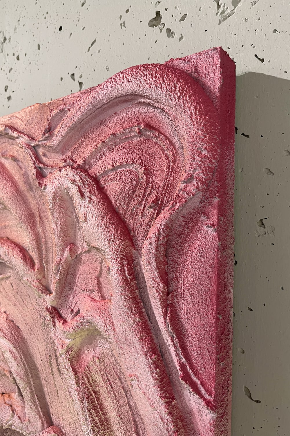 Kara Vox Art Studio-Extended Hope-Tablo-4-Milagron.com