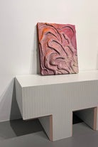 Kara Vox Art Studio-Extended Hope-Tablo-5-Milagron.com