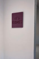 Kara Vox Art Studio-It's Kısmet-Tablo-2-Milagron.com