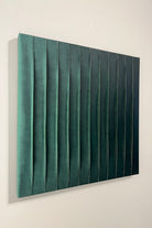 Kara Vox Art Studio-Neon Clarity-Tablo-3-Milagron.com