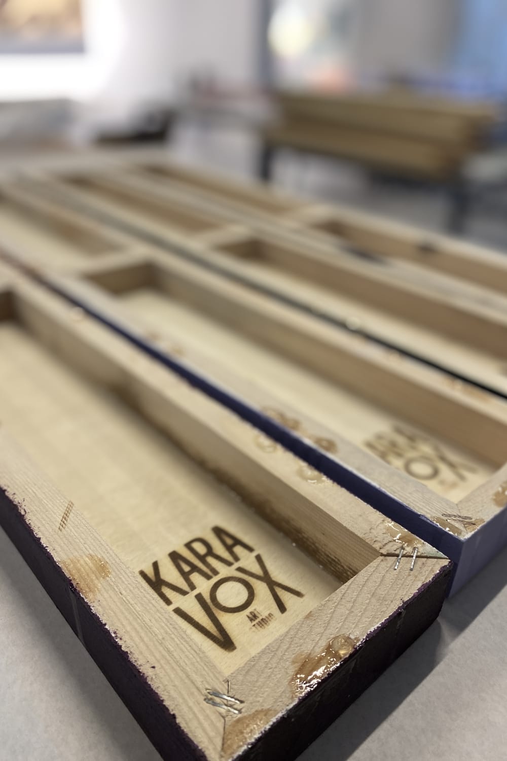 Kara Vox Art Studio-Pixels-Tablo-6-Milagron.com