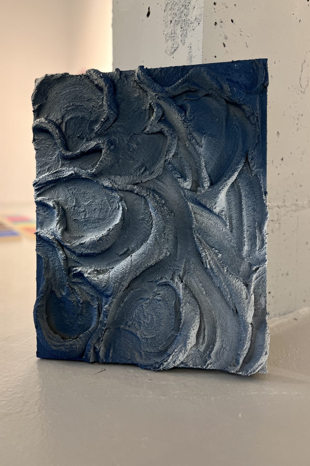 Kara Vox Art Studio-Seeking Home-Tablo-2-Milagron.com