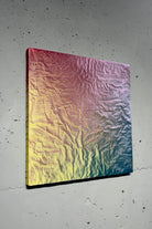 Kara Vox Art Studio-Shattered Wonder-Tablo-2-Milagron.com