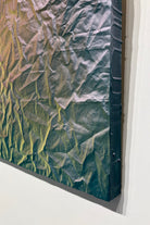 Kara Vox Art Studio-Shattered Wonder-Tablo-3-Milagron.com