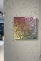 Kara Vox Art Studio-Shattered Wonder-Tablo-5-Milagron.com