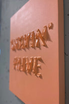 Kara Vox Art Studio-Stayin' Alive-Tablo-3-Milagron.com