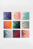 Kara Vox Art Studio-TicTacToe-Tablo-1-Milagron.com