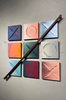 Kara Vox Art Studio-TicTacToe-Tablo-3-Milagron.com