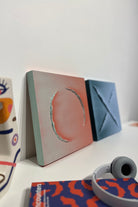 Kara Vox Art Studio-TicTacToe-Tablo-4-Milagron.com