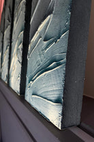 Kara Vox Art Studio-Towards the end-Tablo-4-Milagron.com