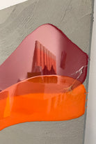 Kara Vox Art Studio-Word on the Street-Tablo-4-Milagron.com