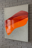 Kara Vox Art Studio-Word on the Street-Tablo-6-Milagron.com