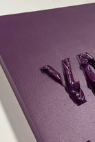 Kara Vox Art Studio-Yalla Habibi-Tablo-4-Milagron.com