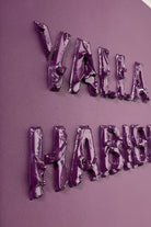 Kara Vox Art Studio-Yalla Habibi-Tablo-5-Milagron.com