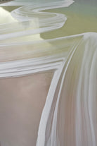 Kara Vox Art Studio-Yoyo White-Tablo-2-Milagron.com