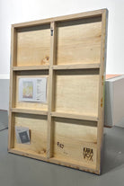 Kara Vox Art Studio-Yoyo White-Tablo-6-Milagron.com