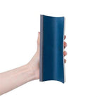 KaratiS-Karatis Tomoe River Kağıdından Dolma Kalem Uyumlu Defter Eyptian Indigo-Çizgisiz (Düz)-3-Milagron.com